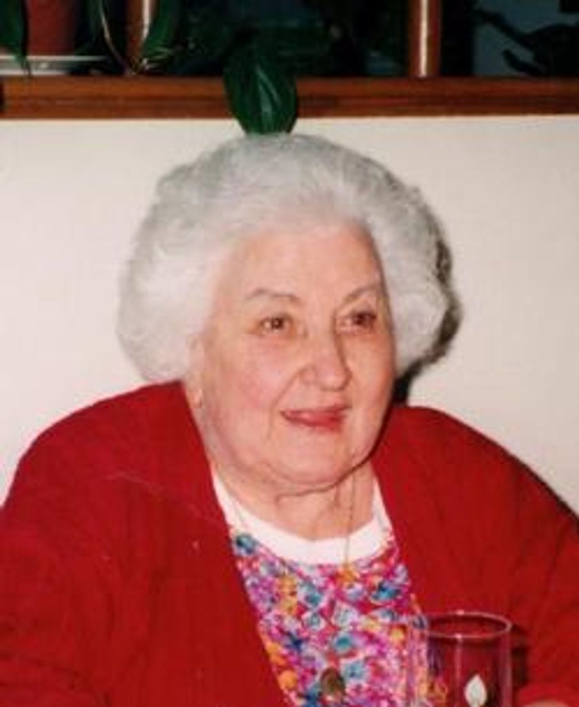 Mary Monica T. Fletcher Profile Photo