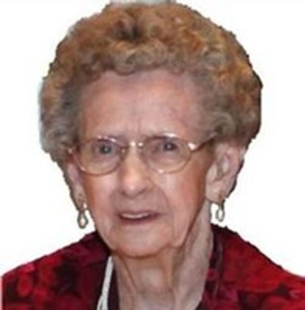 Adeline F. Olson