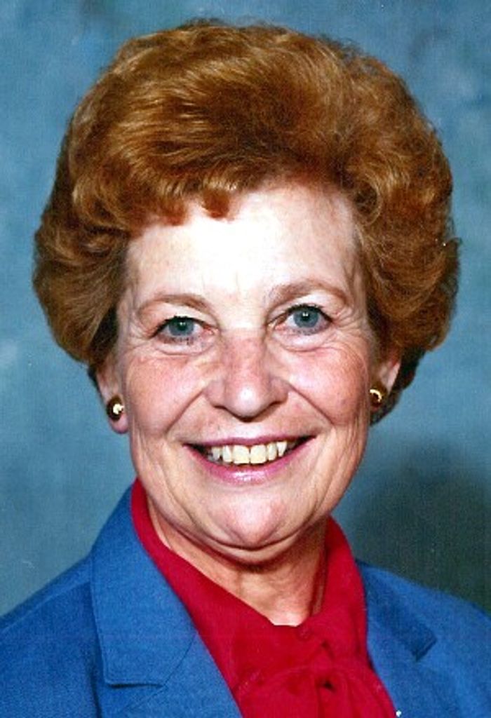 Mary F. Klemmer