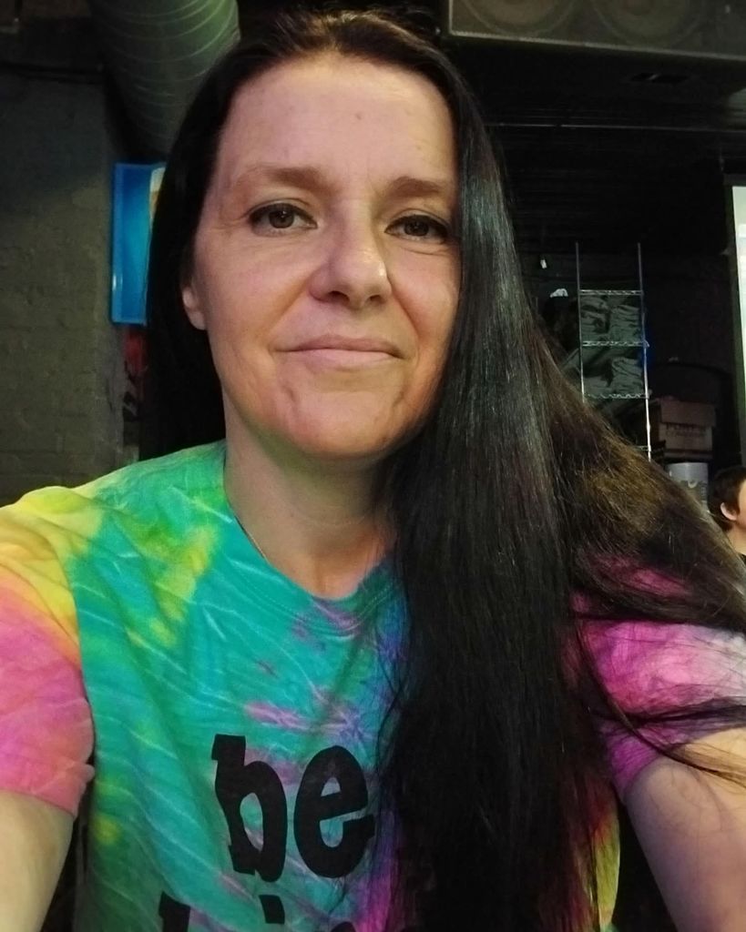 LeeAnn C. Dalton Profile Photo