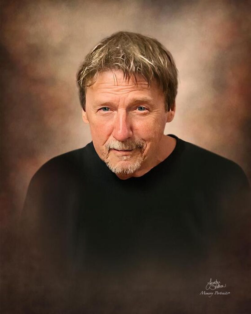 Mike Flowers Profile Photo