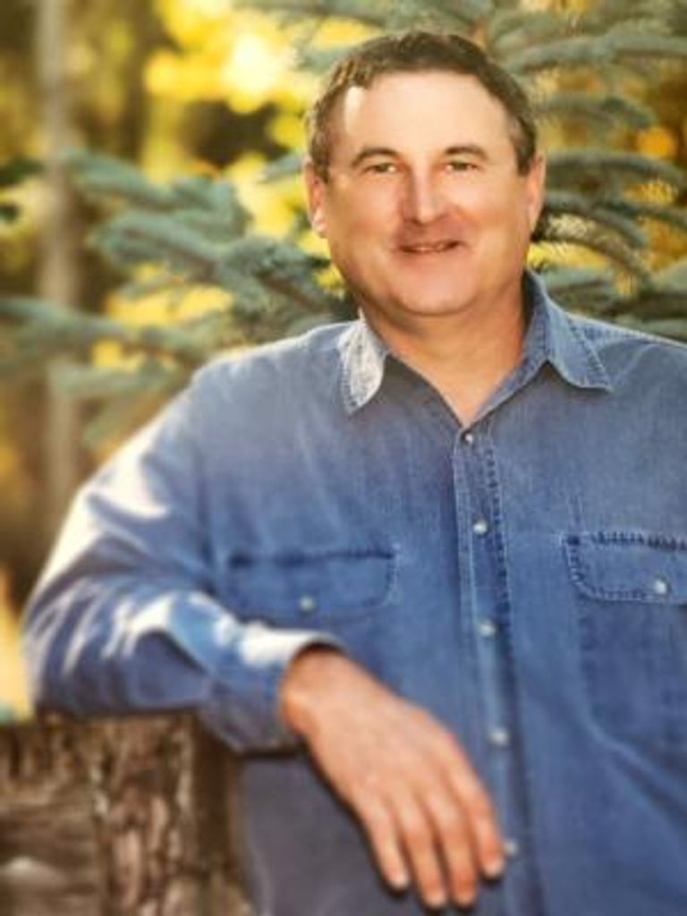 Gill, Daniel Allen