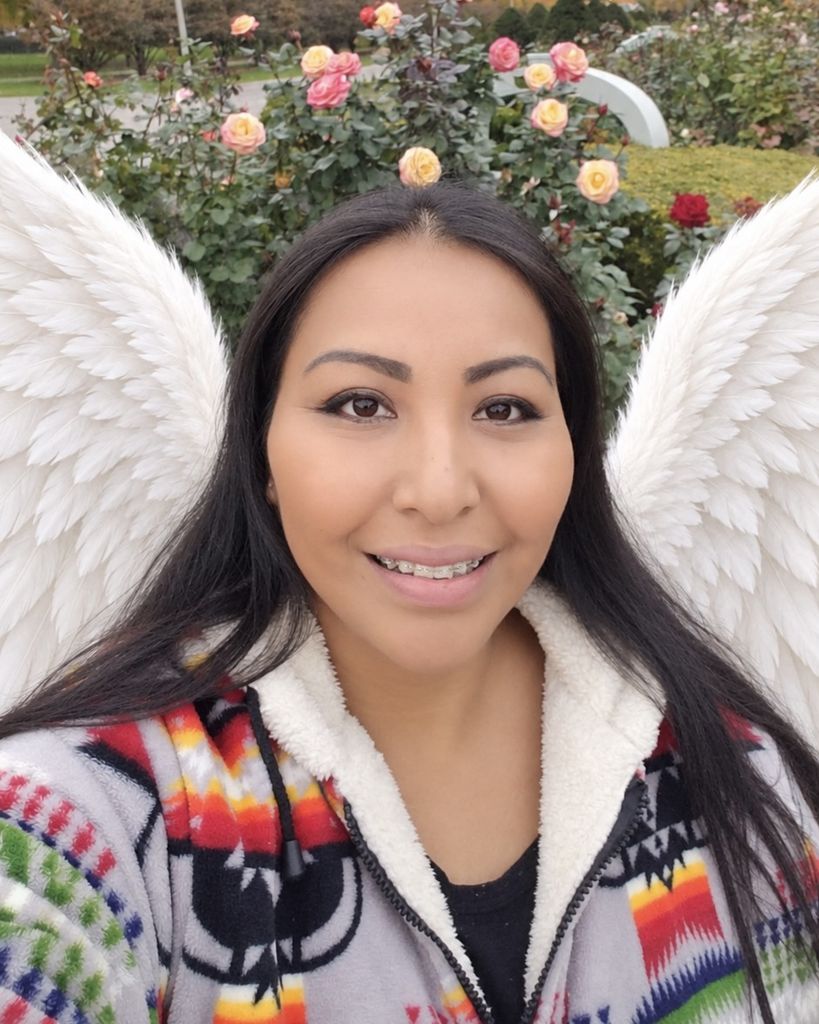 Marianella Elizabeth Rodriguez "Nella"