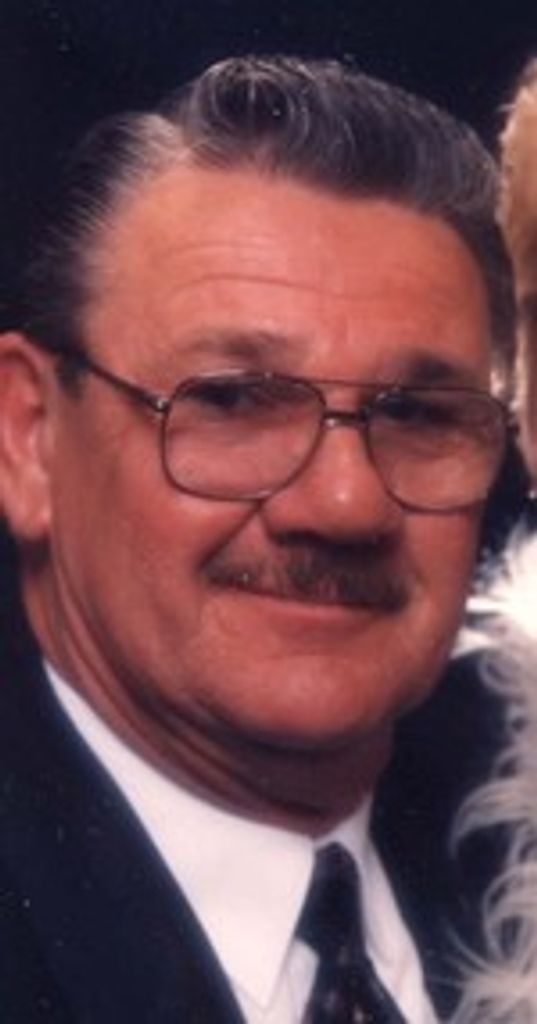 Donald E. Nieman
