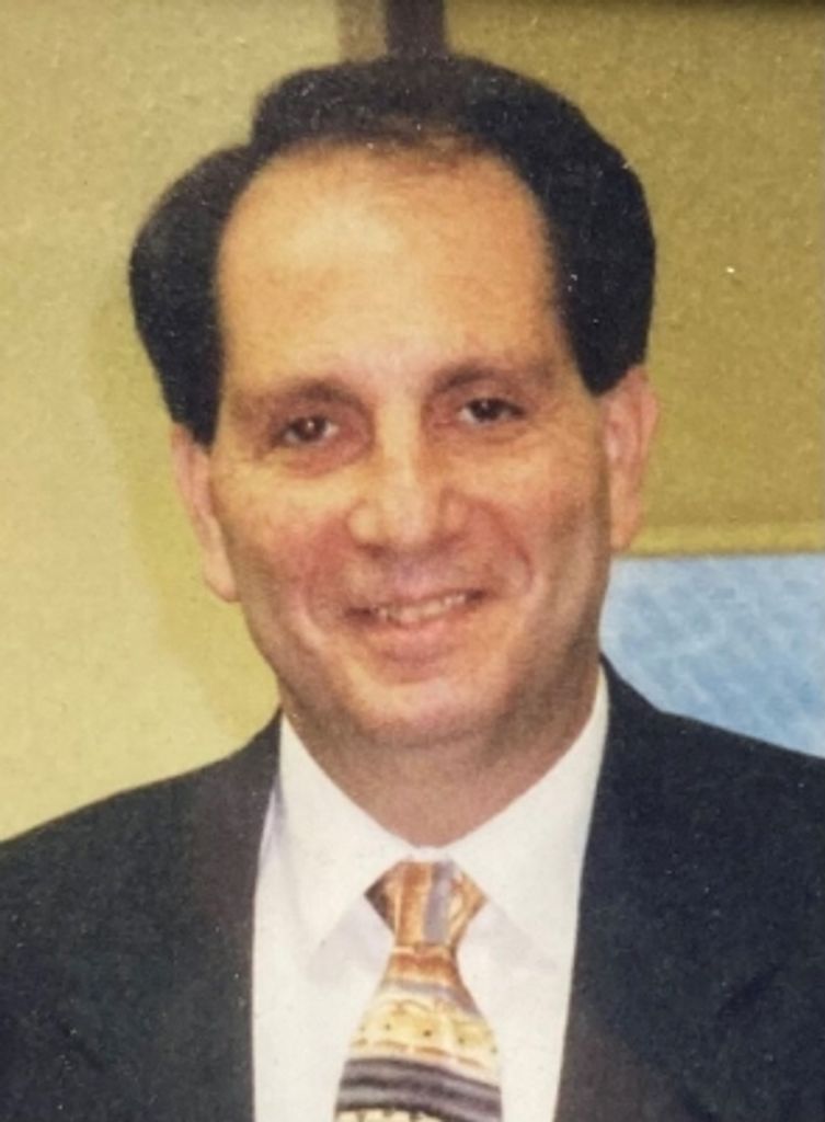 Peter J. Pulvino