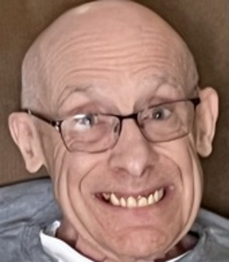 John Marshall Dent Sr.