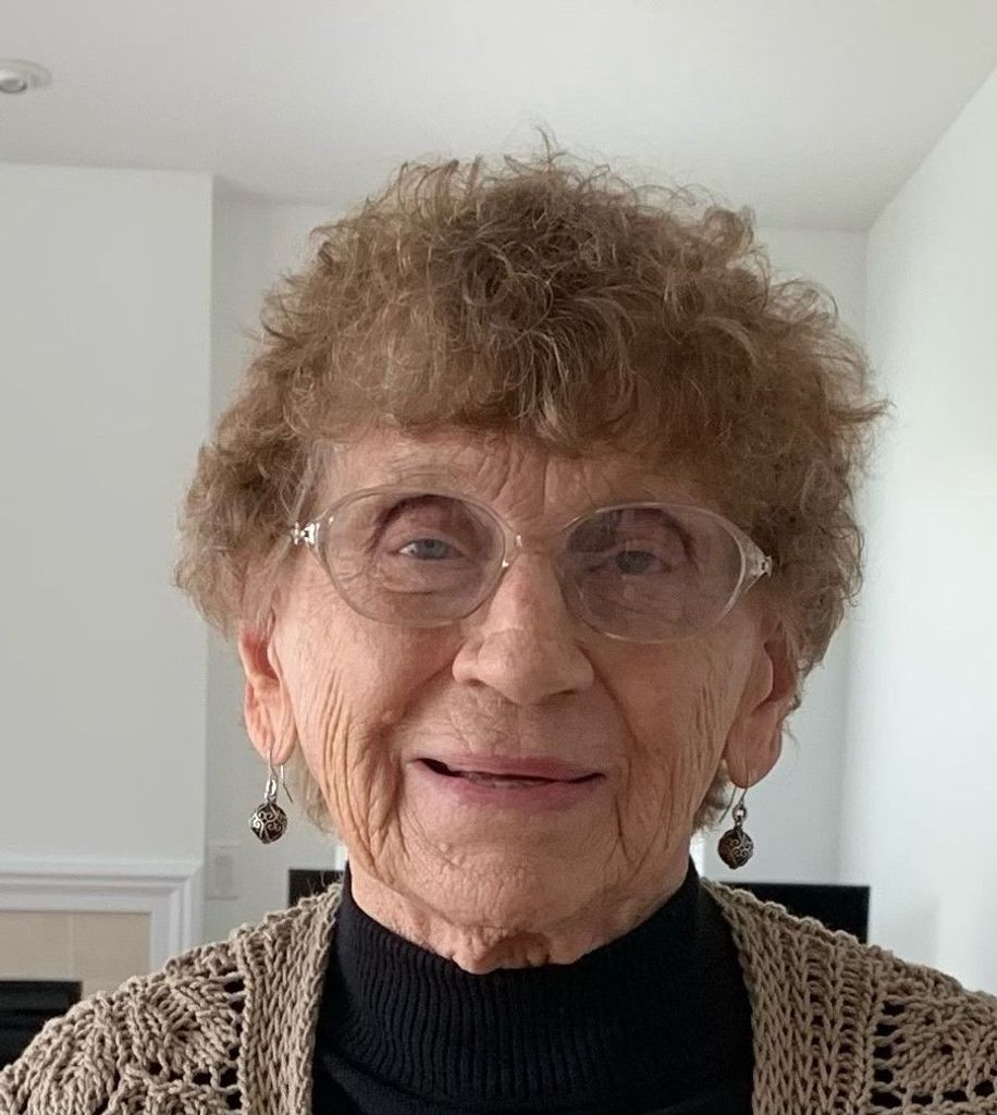 Ramona M. Bartlett