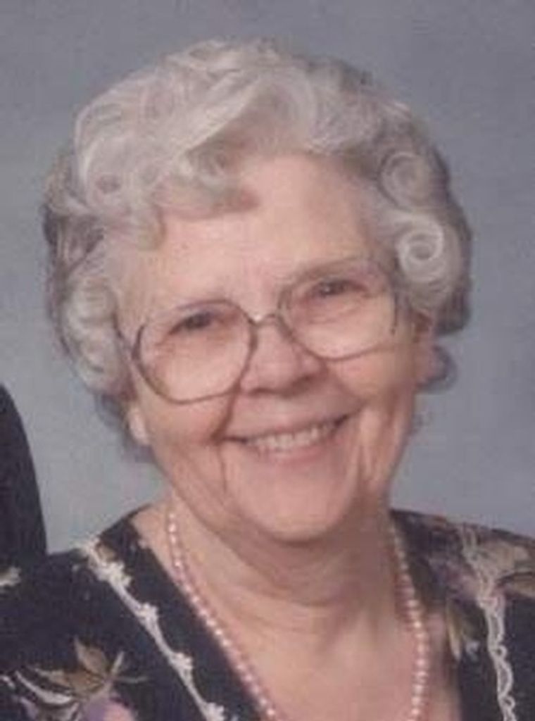 Helen Jean Bredberg Profile Photo