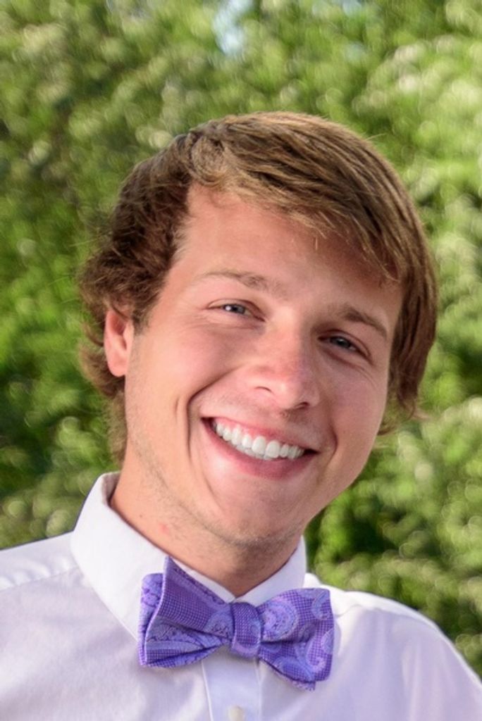 Benjamin Joseph Randolph, Ii Profile Photo