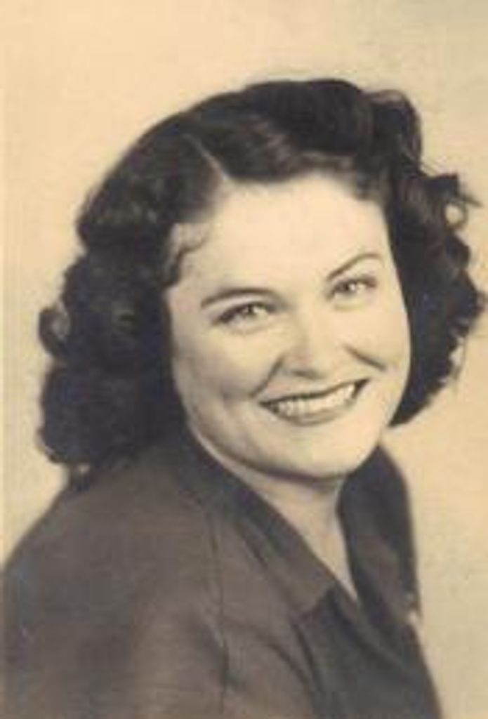 Mary Aldine Cofield Beasley