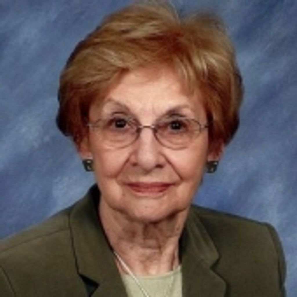 Mrs. Mary Ethel Duley