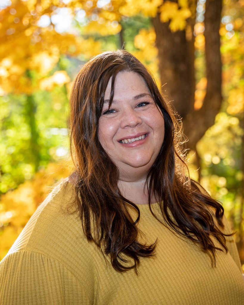 Rebecca Lynn Luft Profile Photo