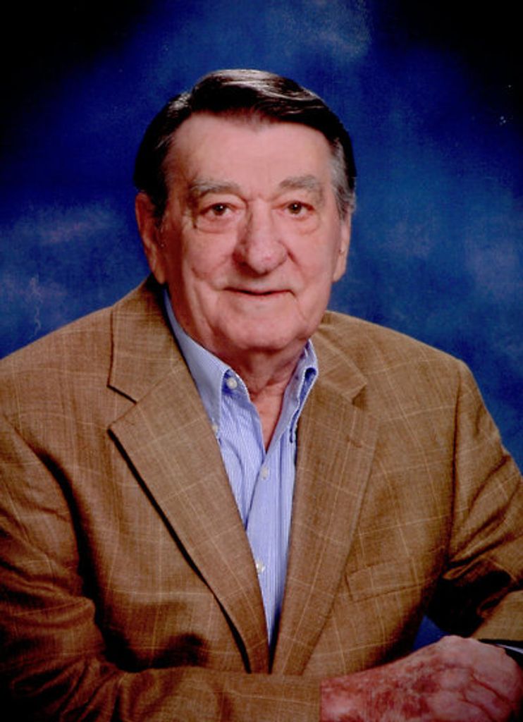 Robert "Bob" John Klepac Profile Photo