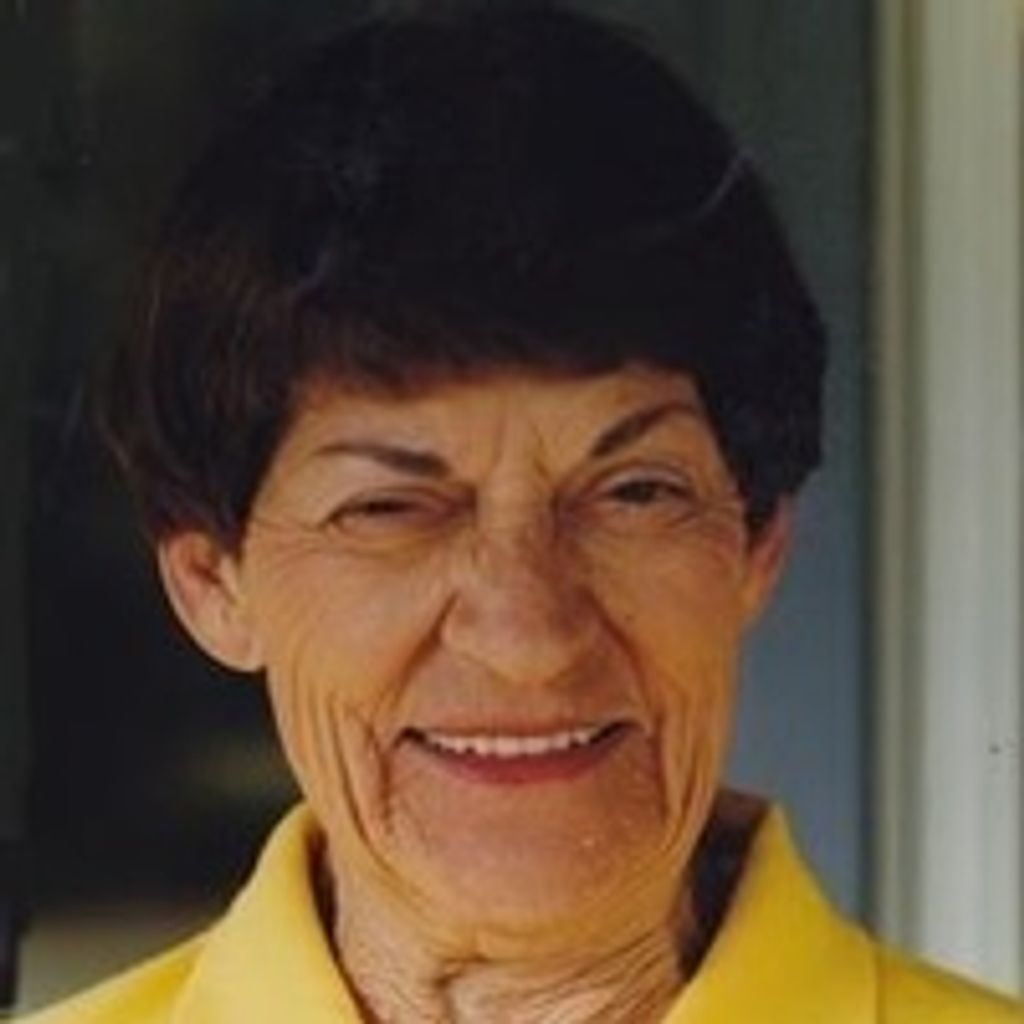 Gloria Jean Marr