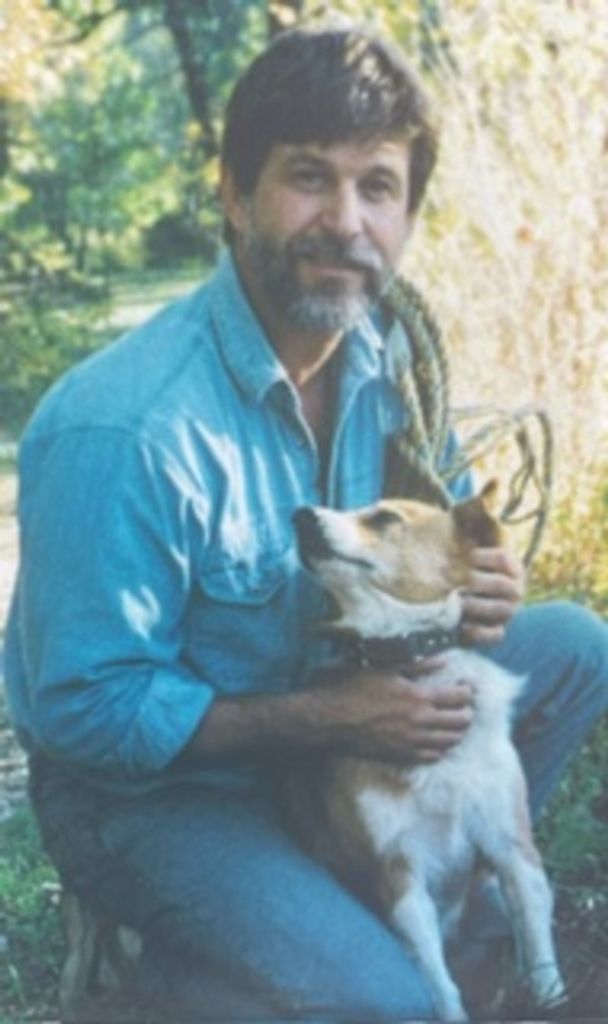 Clark Stanley Wille Profile Photo