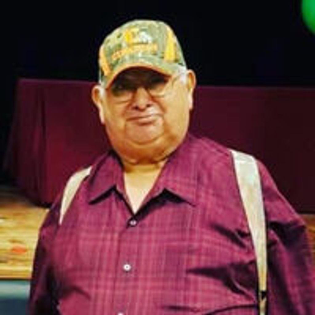 Andres E. Morales