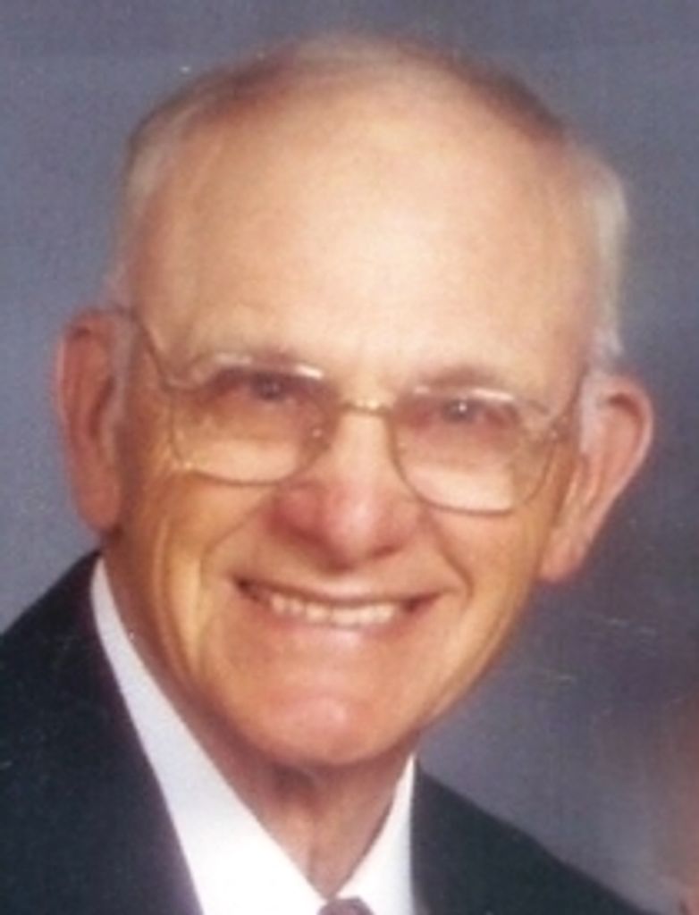 Robert P. Wurth