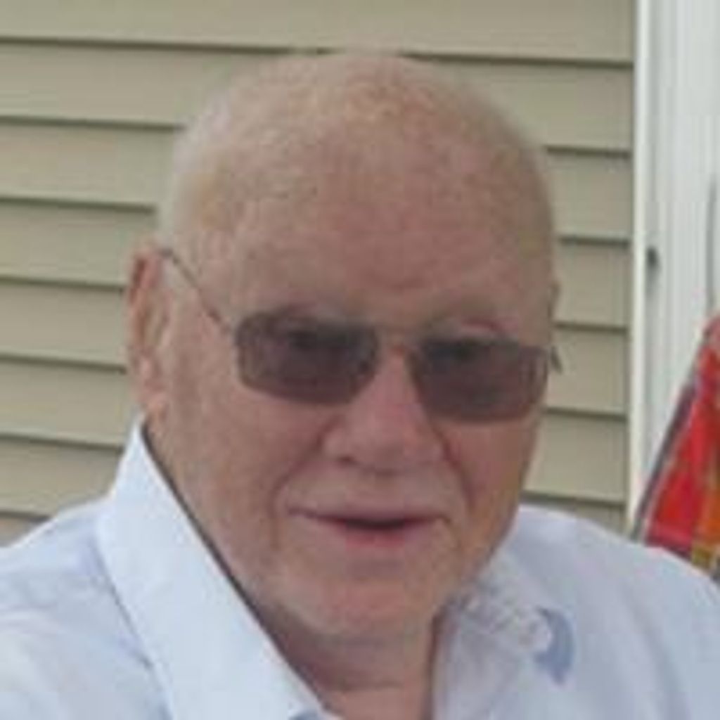 Stewart G. Hall
