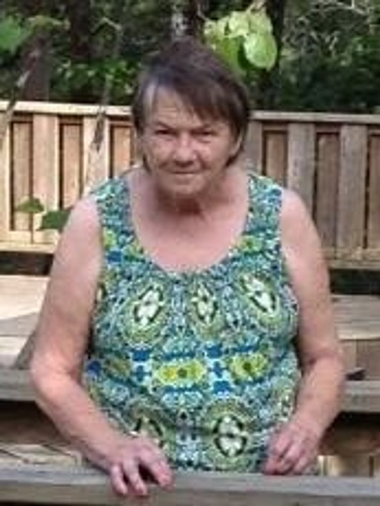 Merlene Frith Adkins