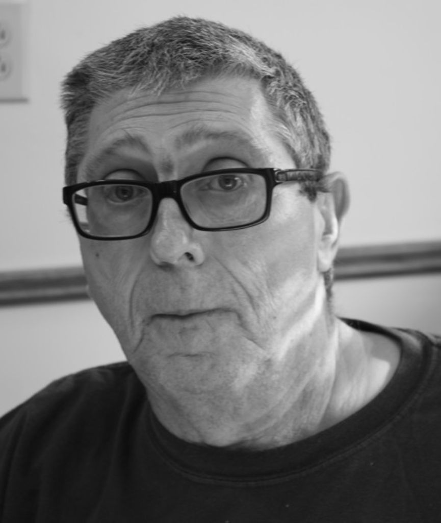 William "Bill" Irvin