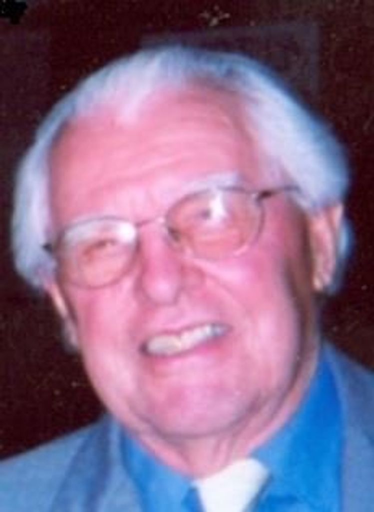 Walter J. Parenteau Profile Photo