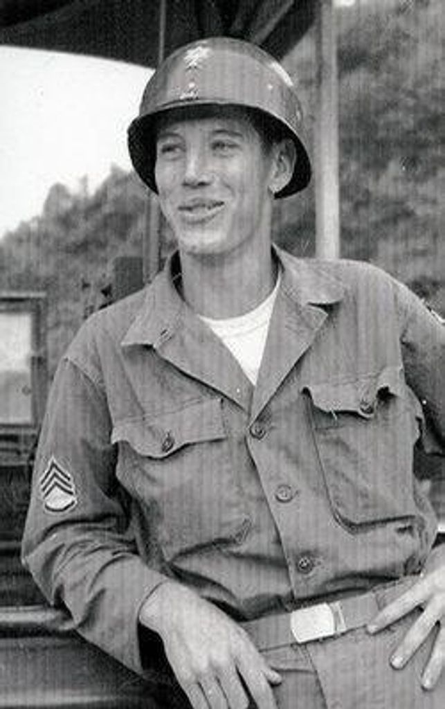Billy Gordon Foster (Nj5Y)
