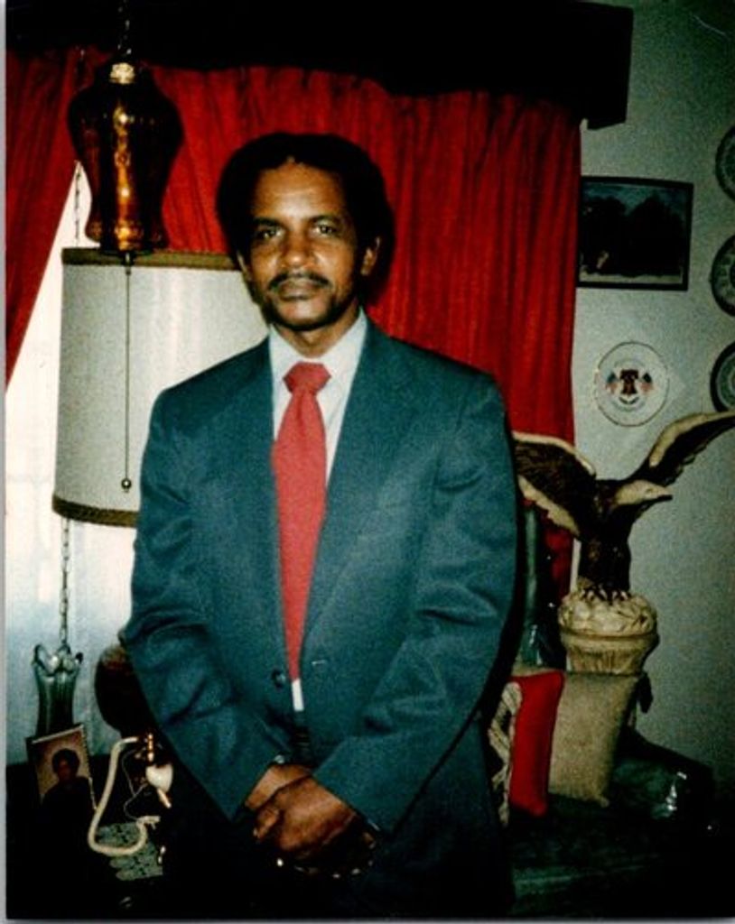William (Willie Lee Mac) Mcclendon Profile Photo