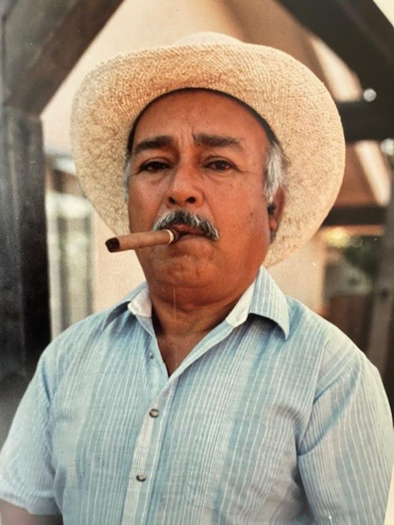 Frank Sosa Gutierrez Profile Photo