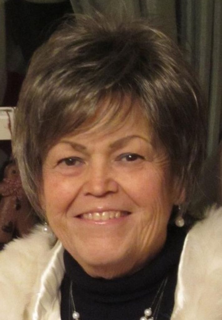 Paula Armstrong Profile Photo