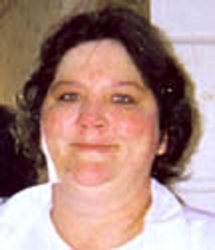 Patricia Dianne Hughes