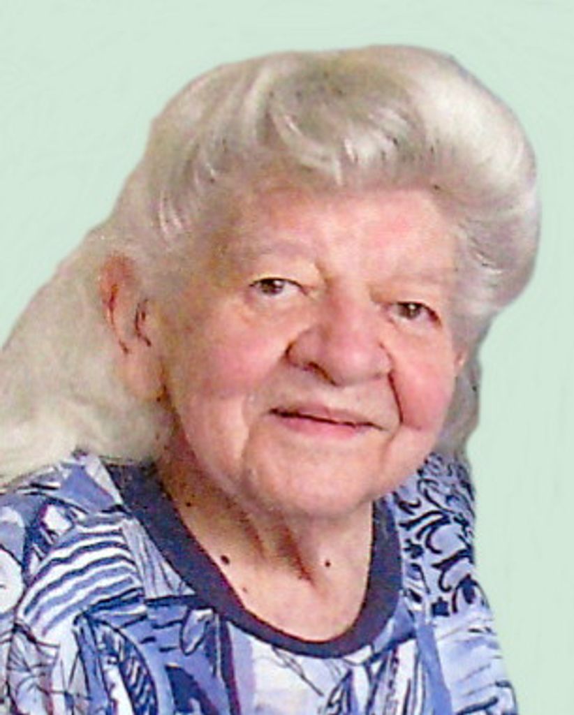 Florence  Kuehl