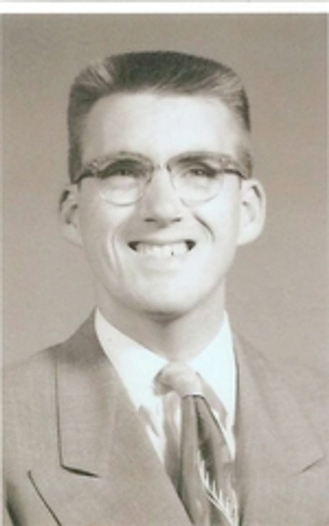 Kenneth Morgan