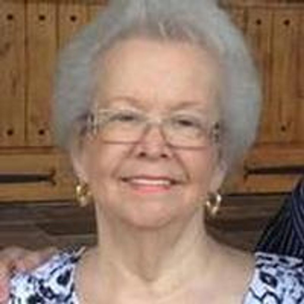 Irene Fountain Trask