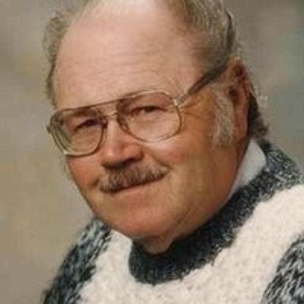 Donald R. Schultz, Sr.