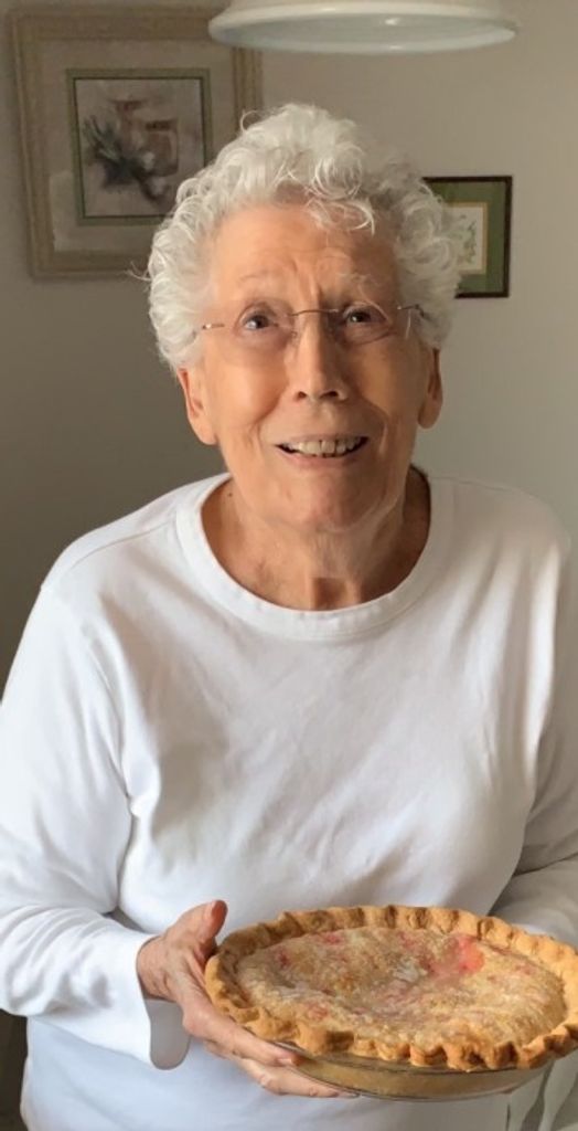 Grace L. Mcmaken {Cheadle}