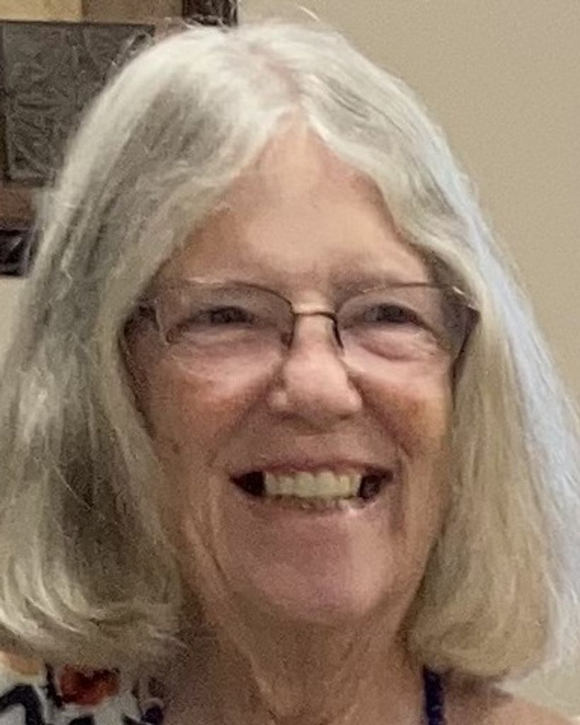 Patricia Ellen Shadinger Profile Photo