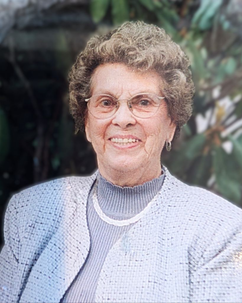 Elaine D Anderson Profile Photo