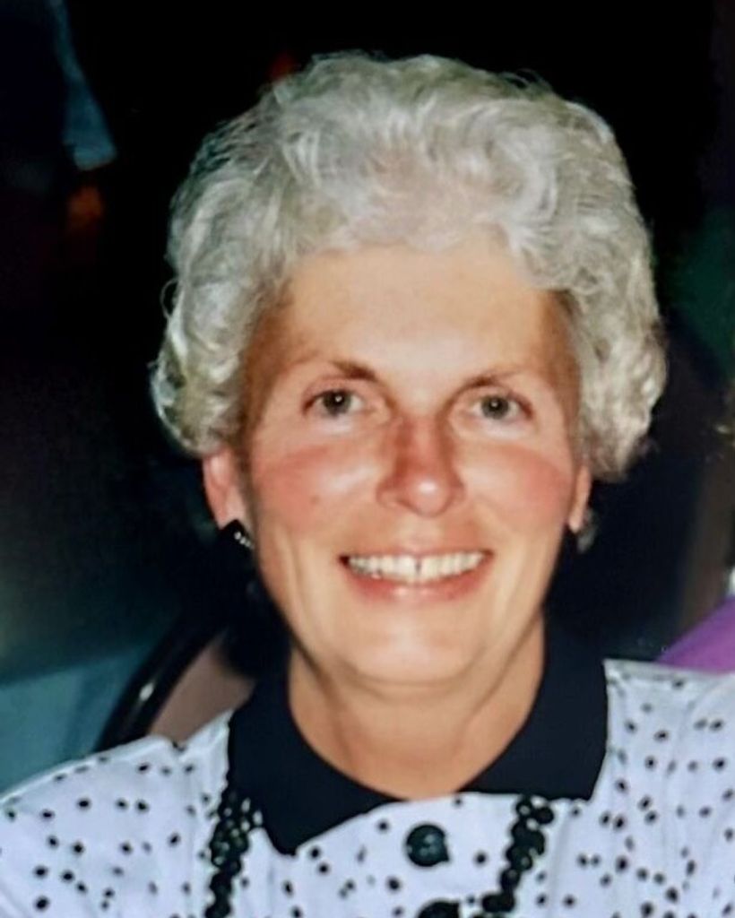 Alnina Mae Schulz Profile Photo