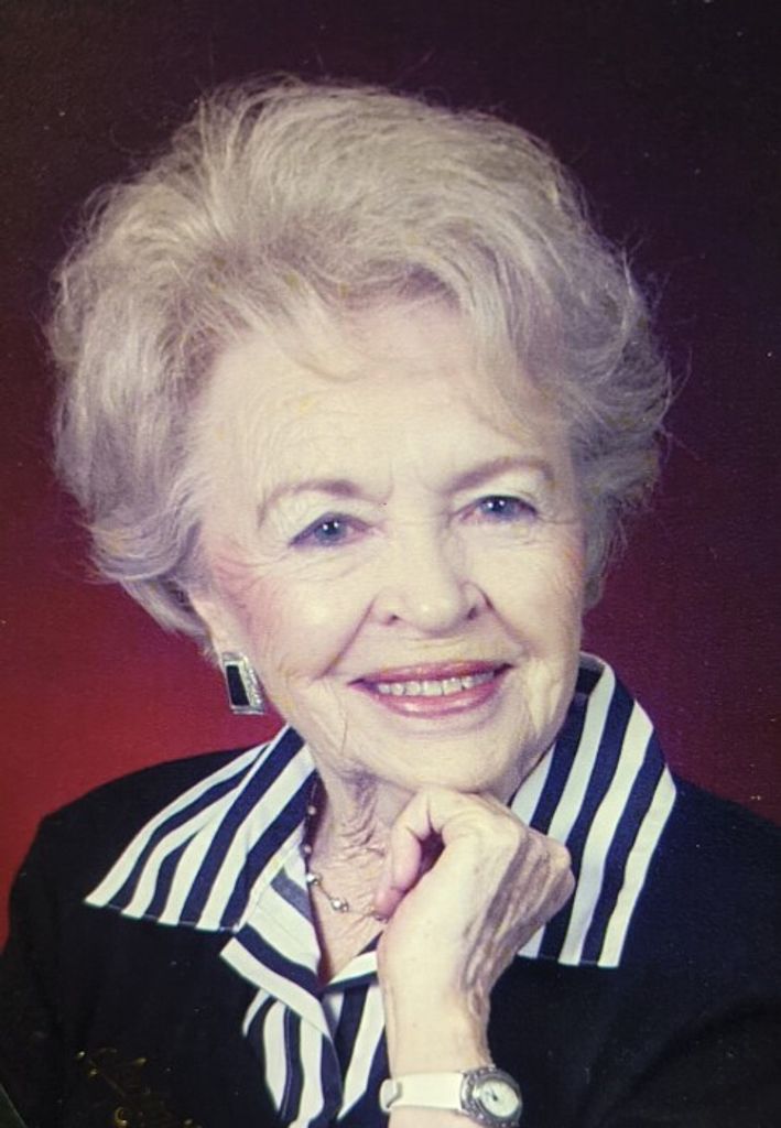 Margie Roper Profile Photo