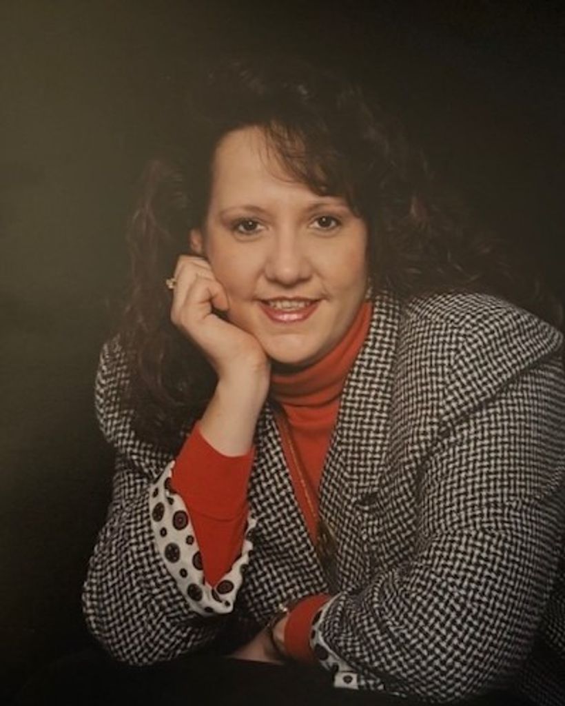 Kathy Jo Humfleet