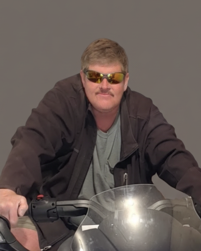 James Anthony Pebler Profile Photo