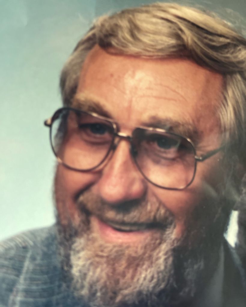 Arnold Taylor