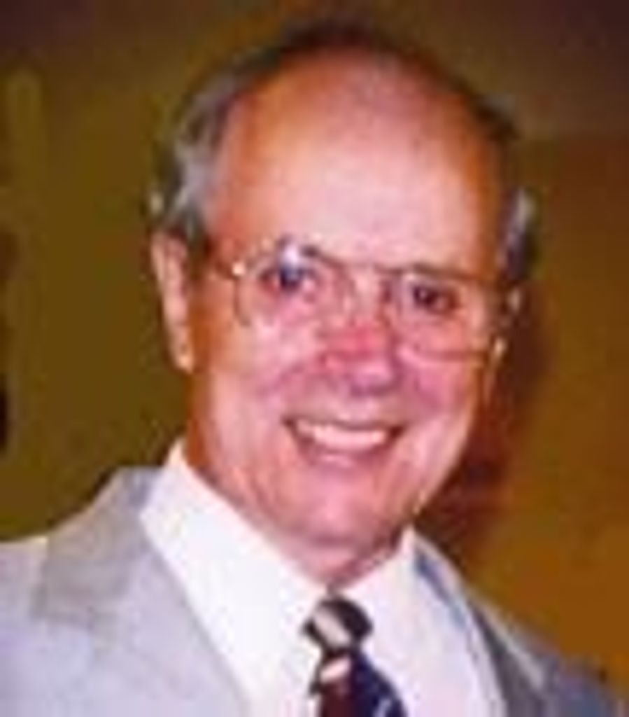 Joseph R. Ohrman