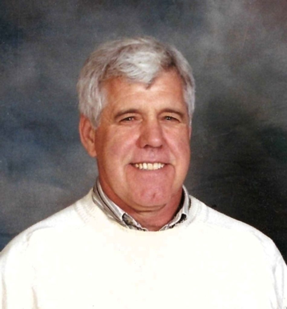 Allen Paul Brownsberger