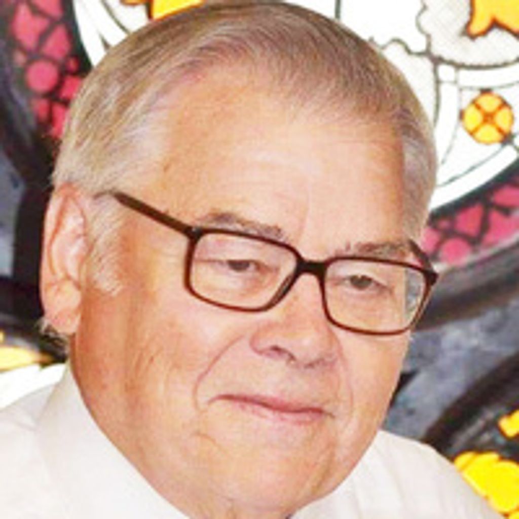Robert "Bob" David Krut