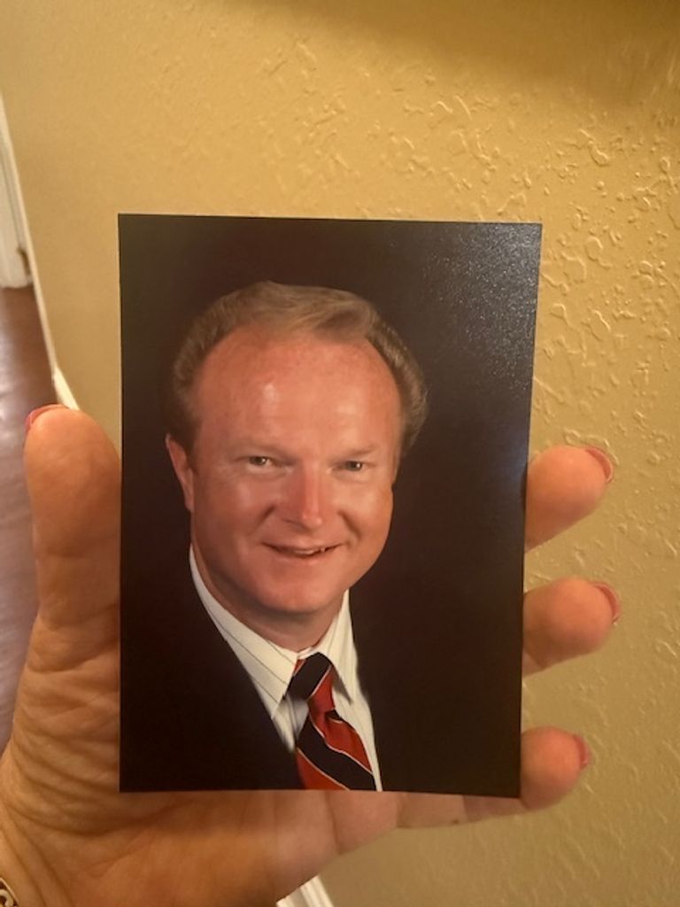 Thomas Miles "Duane" Smith Profile Photo
