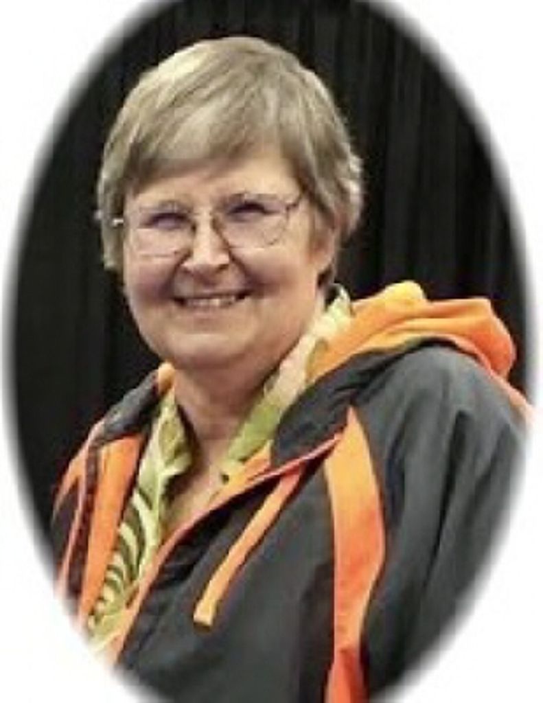 Mary Kathryn Henderson