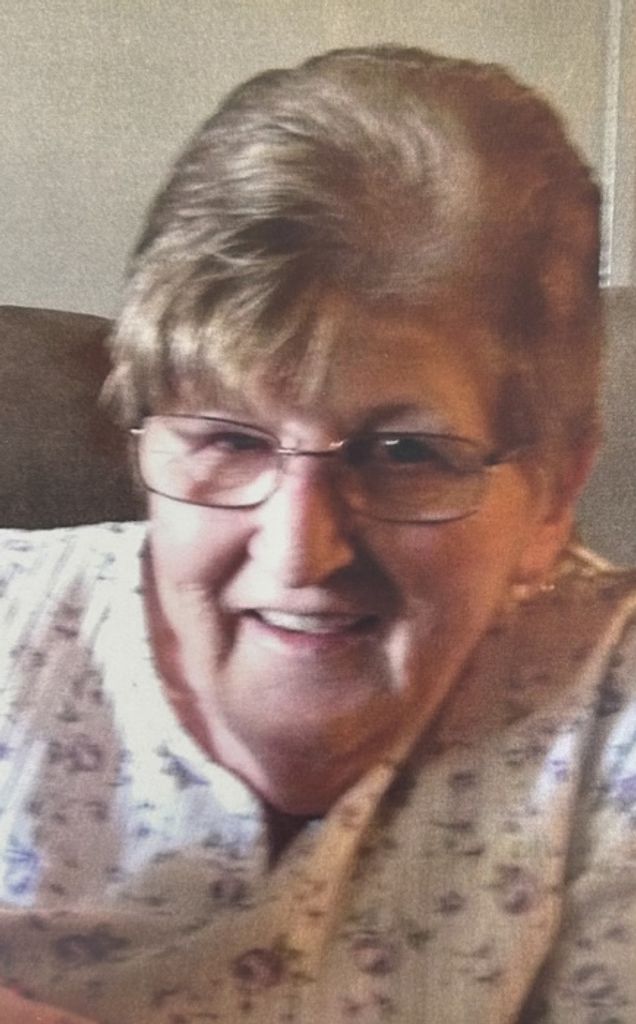 Vickie Marie Knight