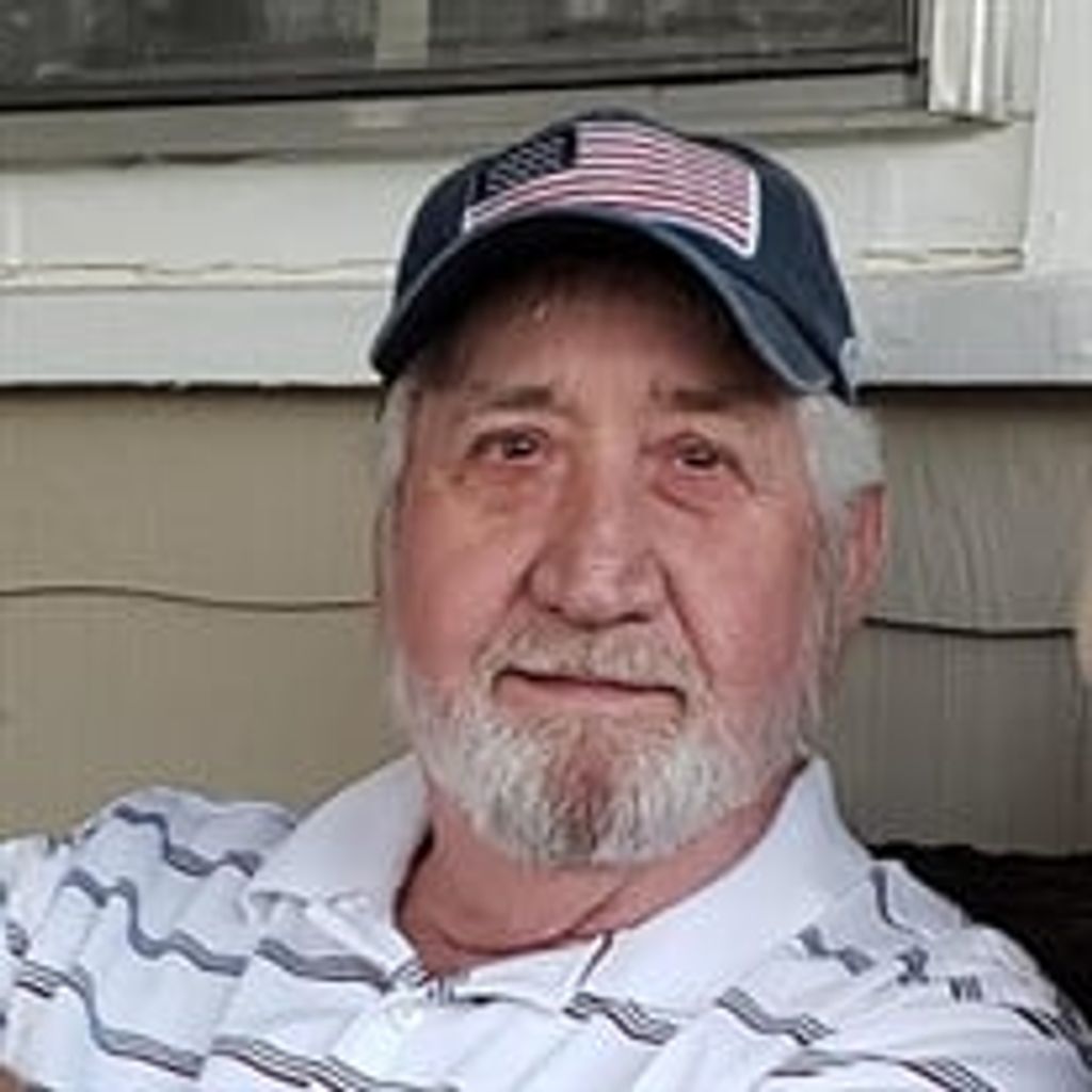 Robert Dean Ballard