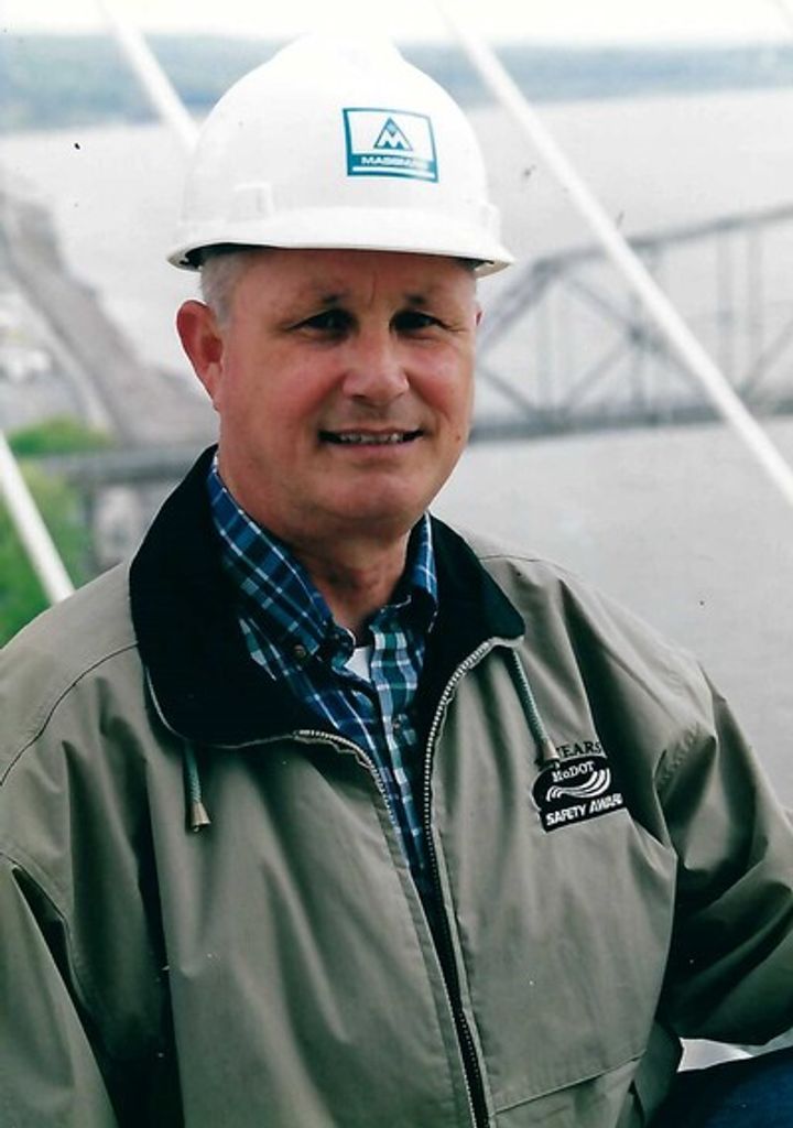 George Dale Graham Profile Photo